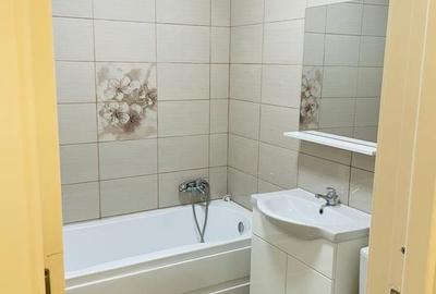 Garsonieră decomandată în Vișan - 1