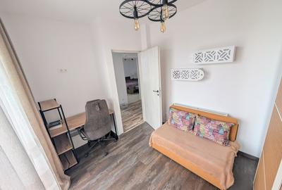 Casă individuală cu 4 camere cu Canalizare în Central - 49