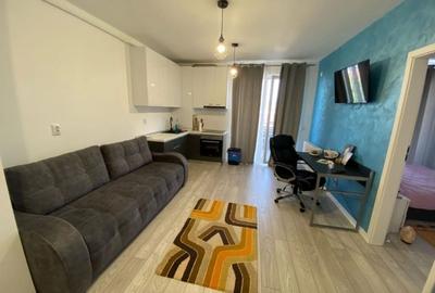 Apartamente 2 camere, finisat mobilat bloc nou, cartier Marasti - 1