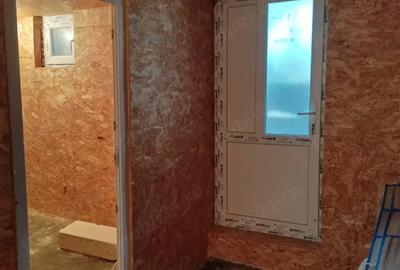 Vind teren + cabana - 8