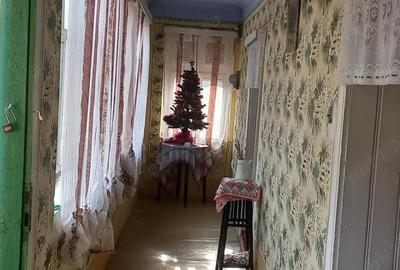 Casă cu Teren 6400 Mp în Zam