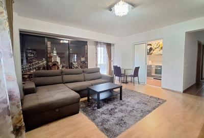 Garsonieră semidecomandată în Băneasa - 7