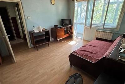 Apartamentu 2 camere Semidecomandat Piata Progresu Berceni
