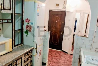 Apartament cu 2 camere semidecomandat în Rogerius - 3