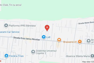 De  iinchiriat zona Pipera. - 1