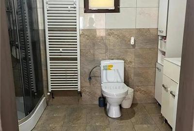 Casă individuală cu 3 camere cu Canalizare în Moșnița Nouă - 10