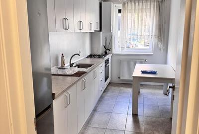 Apartament cu 2 camere decomandat în Central - 8