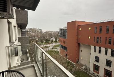 Exigent Plaza Faza 5 langa Auchan, parcul Liniei, metrou in apropiere - 8