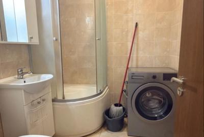 Metrou Berceni 10 min - Garsoniera Dubla Acte Gata Mobilat Utilat Parcare - 6