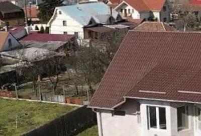 Vand casa in Oradea(1 2 duplex) - 1