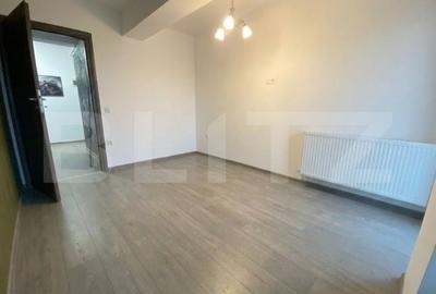 Apartament cu 2 camere decomandat, mobilat în Tătărași - 2