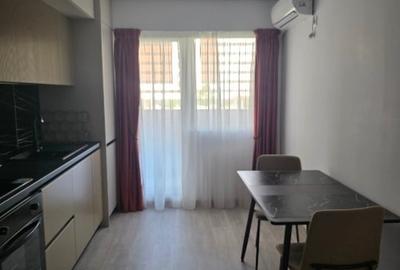 Apartament cu 2 camere nedecomandat, mobilat în Copou - 5