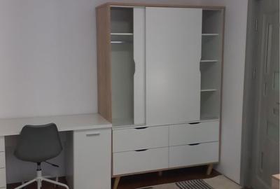 Apartament cu 2 camere decomandat în Central - 5