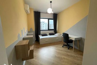 Apartament cu 3 camere în Pipera - 4