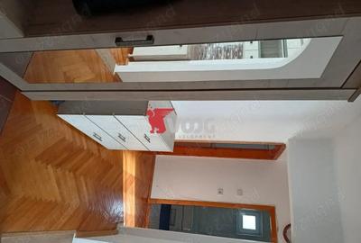 Apartament cu 2 camere decomandat, mobilat în Girocului