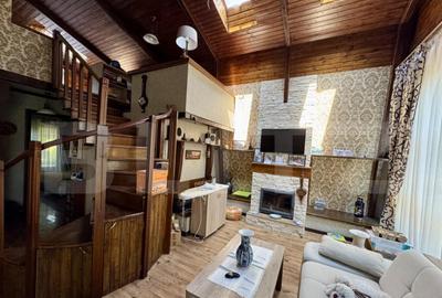 Casa de inchiriat, cu 4 dormitoare cu piscina, gratar, ia - 28