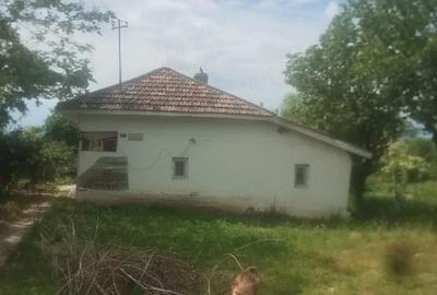 Casă cu Teren 200 Mp în Brâncoveanca - 3