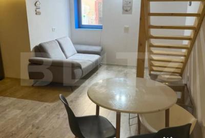 Apartament cu 2 camere semidecomandat în Horea - 4