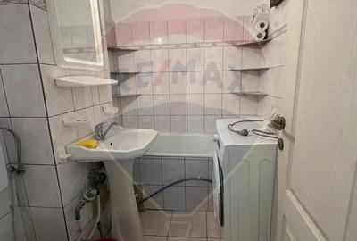 Apartament cu o camera in zona UTA - 4