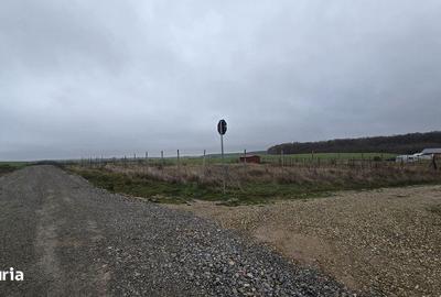 Teren de 530 mp, în Nojorid - 2