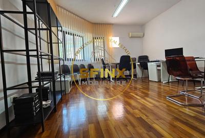 Spatiu birou in vila de birouri Cotroceni - 10