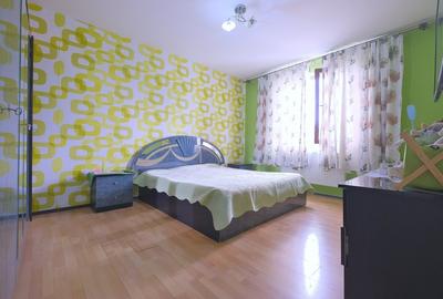 Dobroesti, Str. Doinei, vila P+E+M superba, 6 camere si 3 bai cu finisaje LUX - 13