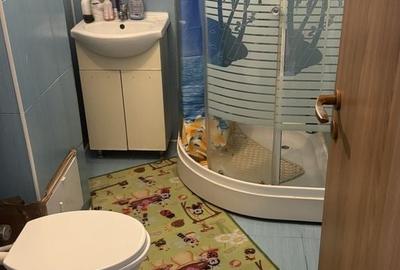 Apartament cu 2 camere semidecomandat în Noua - 4