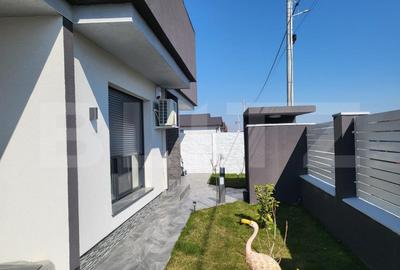 Casa individuala, 95 mp utili, 504 mp teren, Santandrei! Oportunitate! - 10