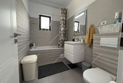 Apartament 2 Camere 22 mp Curte | Parter | Strada Unitatii-Giroc - 14