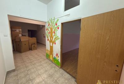 Spatiu comercial de inchiriat total sau partial in zona Nufarul - 4