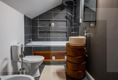 Casa ultra moderna, 280mp - disponibila imediat - 13