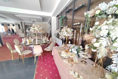 PALLADY - Titan | Restaurant Casa Luminita - Preluare Afa... - 10