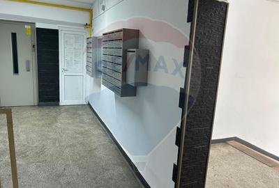 Apartament cu 3 camere decomandat, mobilat în Lacul Tei - 23