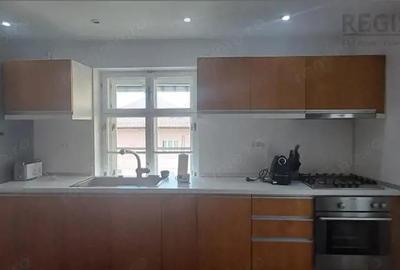 Apartament cu 3 camere, mobilat în Ultracentral - 9