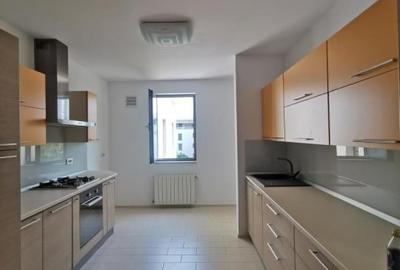 Baneasa Exclusivist Amb SUA Ap 4 cam 160mp, 2 locuri parcare boxa - 7