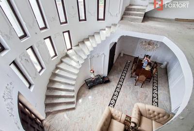 COMISION 0% - De vanzare casa individuala 770 mp utili in Recas - 13