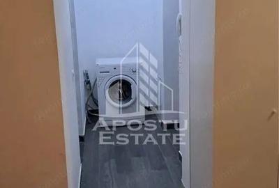 Garsoniera, Pet Friendly,centrala proprie,zona Iulius Mall - 2