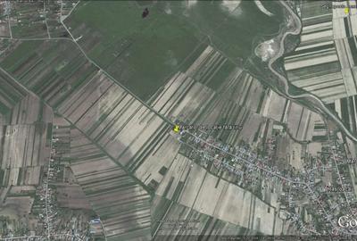 Teren Construcții intravilan în Răstoaca