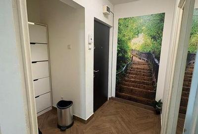 Apartament cu 2 camere semidecomandat în Țiglina 1