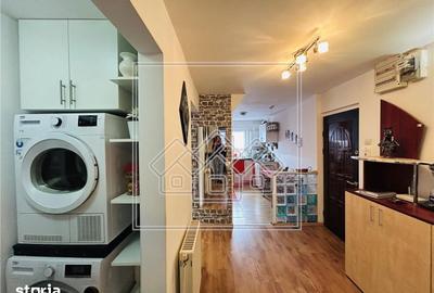 Apartament cu 3 camere decomandat în Central - 6