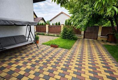 Casă individuală cu 4 camere cu Teren 300 Mp în Sâncraiu de Mureș - 28