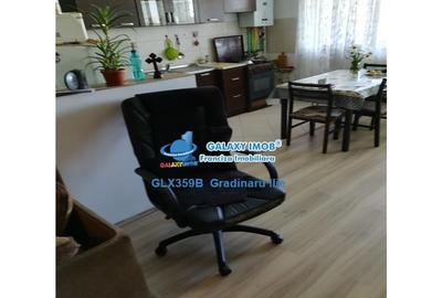 Vanzare apartament 2 camere Sisesti / Doi Cocosi - 3