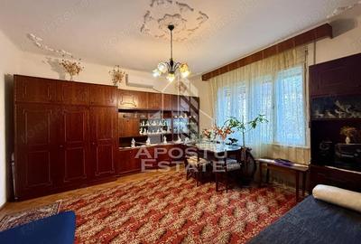 Apartament cu 4 camere semidecomandat, mobilat în Ghirodei - 19