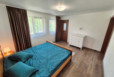 Casă cu 4 camere în Dimieni - 8