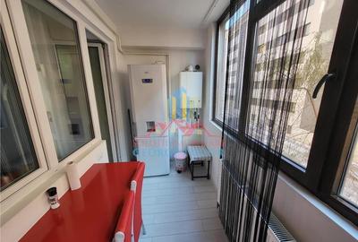 Inchiriere apartament decomandat Militari Residence - 8