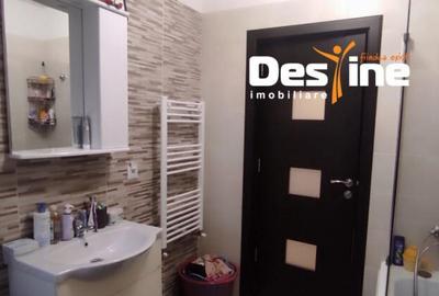 Valea Lupului, ap. 2 cam. SD, 52 mp., an-2018 - 2