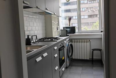 Apartament cu 2 camere decomandat, mobilat în Ultracentral - 8