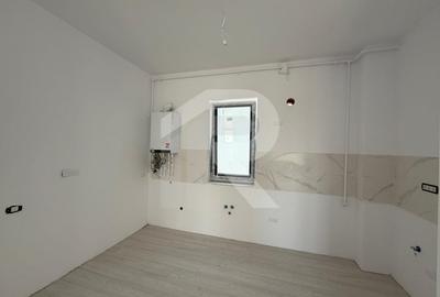 3 camere bloc nou, zona Nerva Traian, metrou Timpuri Noi - 13