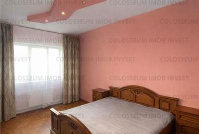 Apartament cu 2 camere decomandat în Florilor - 2
