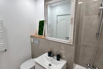 PROPRIETAR- Apartament 3 camere decomandat -renovat-Drumul Taberei metrou/parc - 7